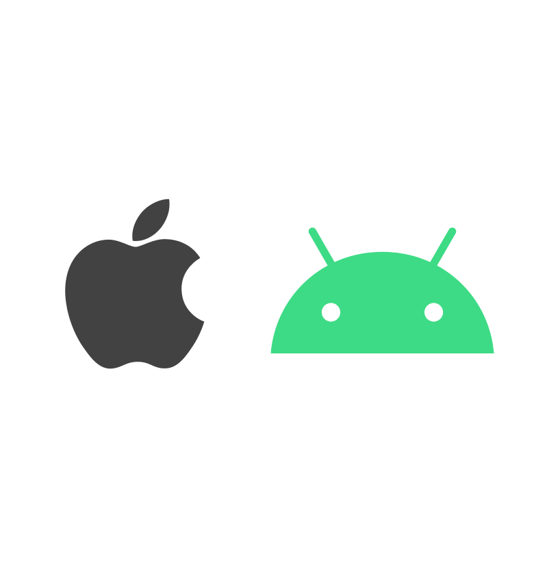 iOS & Android